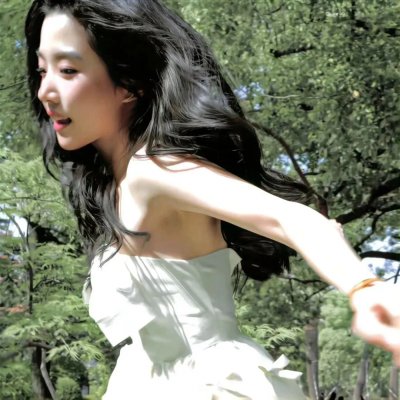 黑湖妖异